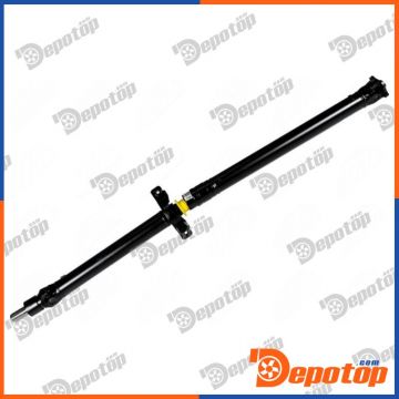 Arbre de transmission arrière pour SUBARU | NWN-SB-013, PS900460